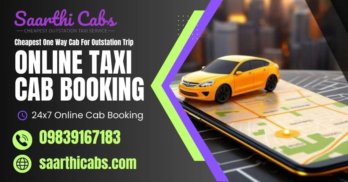 Bareilly to Delhi Taxi Service: One Way Cab Fare ₹3450