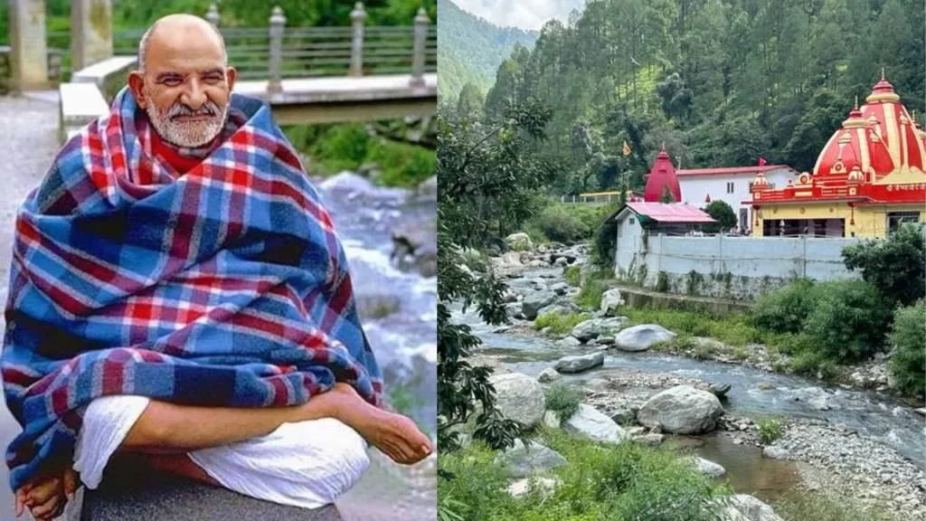 Haldwani to Kainchi Dham Taxi Fare ₹2121 – One Way, Round Trip & Tour Packages Available