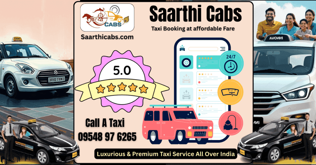 Taxi Service in Maihar | Maihar Taxi Service | Cab Contact Number